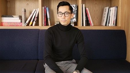 David Zhai, Head do time de estratégia para espaços da WeWork